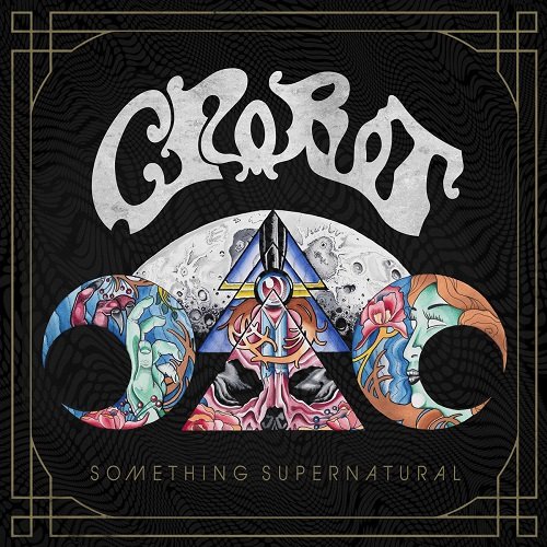 Crobot-2014-Something Supernatural - cover.jpg