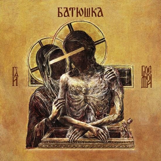 Batushka - 2019 - Hospodi - folder.jpg