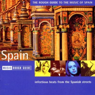 Rough Guide - Spain - Rough Guide - Spain.jpg