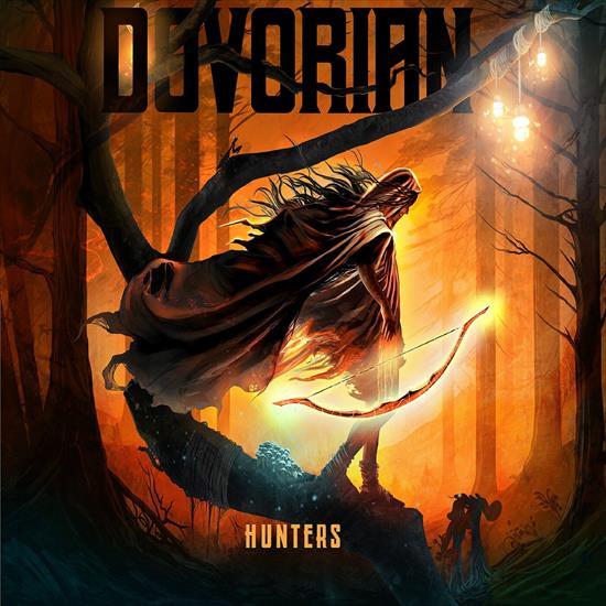 Dovorian - Hunters 2023 - cover.jpg