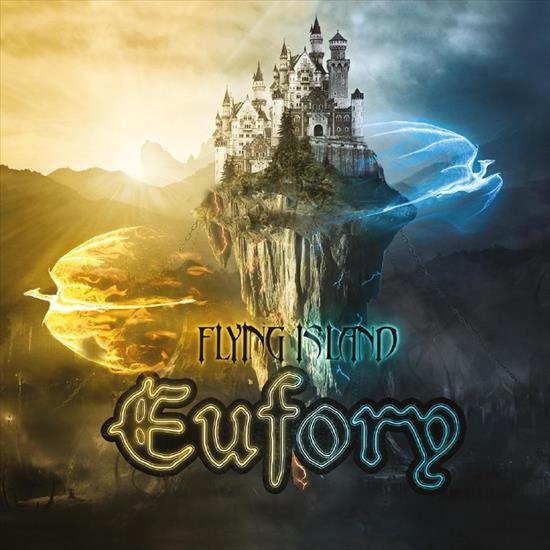 2015 Eufory - Flying Island Eufory - cover.jpg