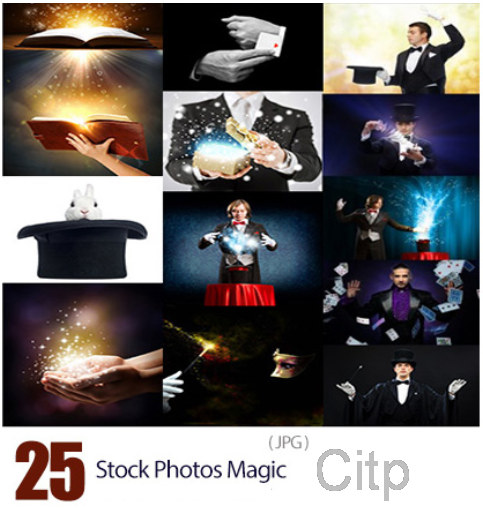 25 Shutterstock Photos Magic - Citp.PNG